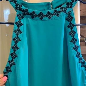 The Limited - tank top